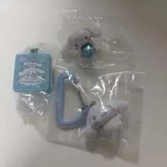 シナモロール ガチャガチャセット