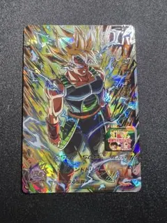 2*)様 SDBH UGM8-SEC3 バーダック　PSA10 怒りの超覚醒！？UGM8-SEC3バーダックと相性が良いカード紹介