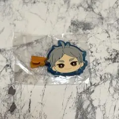 ハイキュー 菅原孝支 みにコレ前髪クリップvol.2