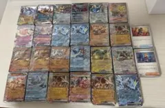 ポケモンカード ポケカ まとめ売り 1300枚