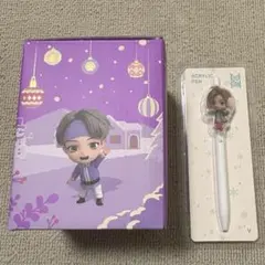 2025年最新】スノードーム btsの人気アイテム - メルカリ