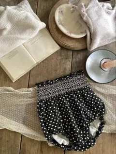 anne shirley Dot smoke blomer S