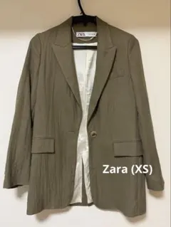 Zara Blazerのサムネイル