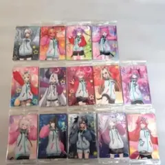 ホロライブウエハースvol.5 まとめ売り