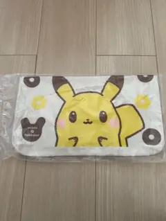 ミスド　福袋　2023  トートバッグ　ポケモン