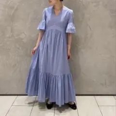 2025年最新】MARIHA レディース ロングワンピースの人気アイテム