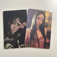 2025年最新】aespaカリナトレカの人気アイテム - メルカリ