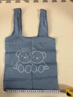 【ミッフィエコバッグ】はぐこっとーと3ボリスとバーバラ