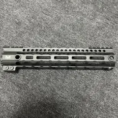 東京マルイ EVOLT RS M-LOK ハンドガード 10インチ - メルカリ
