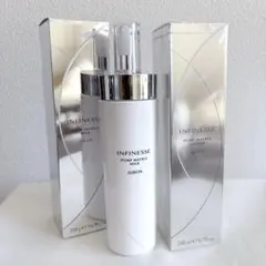 2025年最新】アルビオンアンフィネスパンプマトリクスミルクの人気