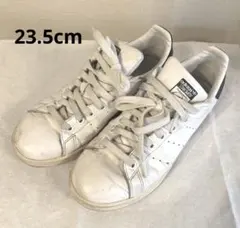 adidas Stan Smith ホワイト　ネイビー　23.5cm