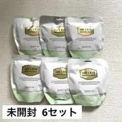 6点セット　アクアバブモデリングマスク