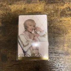 ミュージカル刀剣乱舞　物吉貞宗　ふぉとカード