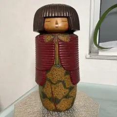 創作こけし 真心 加藤竜雄作 2025年最新】加藤竜雄の人気アイテム - メルカリ