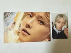 2025年最新】btob ミニョク トレカの人気アイテム - メルカリ