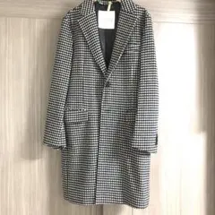 ❤️MACKINTOSH PHILOSOPHY チェスターコート　38上品サラサラ