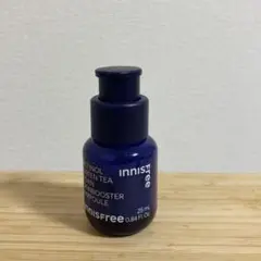 innisfree レチノール グリーンティー 美容液 25mL