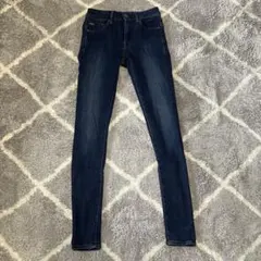 お値下げ中　G-STAR RAWスキニーデニム