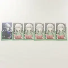 プロセカ 草薙寧々 エピカ 17A 天フェニ まとめ売り ワンダショ