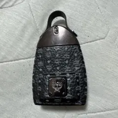 2026年最新】mcm ブラックシルバー75mlの人気アイテム - メルカリ