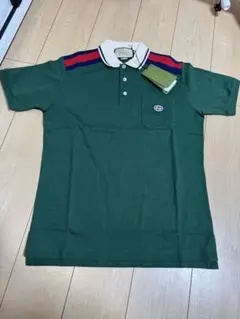 2026年最新】GUCCI ポロシャツの人気アイテム - メルカリ