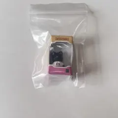 ガチャ シルバニアファミリー フィギュアコレクション