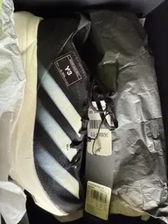 Y-3 アディゼロ adiospro 3 25.5 新品未使用