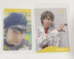 八乙女光 トレカセット