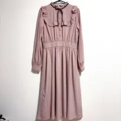 Ank Rouge ロングワンピース