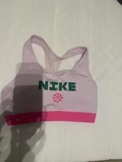 nike ブラトップ