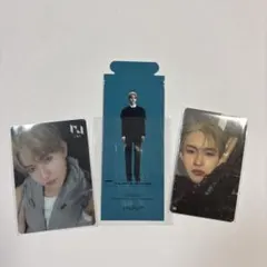 INI THE ORIGIN トレカ HMVオンライン クリアトレカ　田島将吾