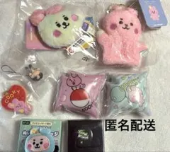 bts ぬいぐるみ キーホルダー 缶バッジ グッズ ジョングク jungkook