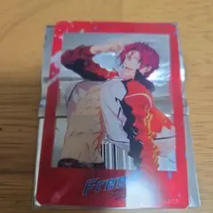 Free! オケコン 2026 クリアカード 凛のサムネイル