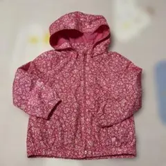 ベビーGAP アウター　パーカー　サイズ100