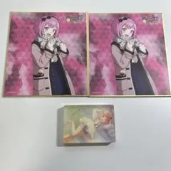 2026年最新】鳳えむ 色紙の人気アイテム - メルカリ