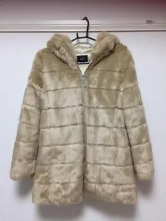 ☆MURUA☆ファーコート