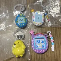たまごっち 5個セット レトロ 希少 - メルカリ