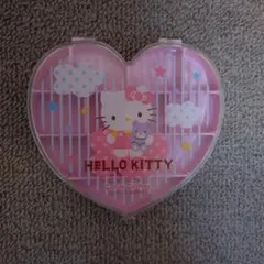 ハローキティ ネックレス ケース キャンディキャビネット 2004 平成 