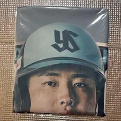 東京ヤクルトスワローズ・山田哲人・ 等身大ポスター - メルカリ