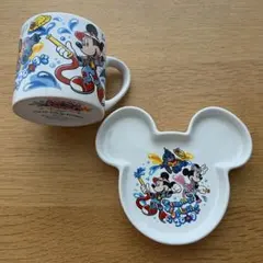 ディズニーリゾート 2009年 サマースプラッシュ スーベニア