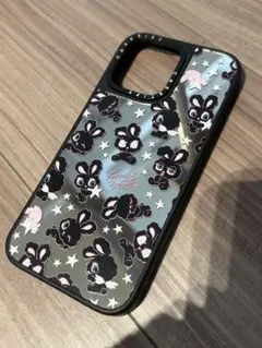 新品未使用】Casetify リボンバニー iPhone 17 ミラーケース - メルカリ