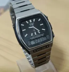 CITIZEN　パラウォーター　デジアナ　稼働品のサムネイル