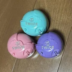 MISAMO TWICE ガチャガチャ リングコレクション　モモ　ミナ　サナ
