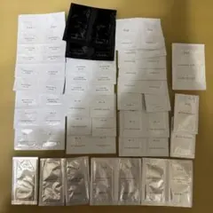 IPSA スキンケアトライアルセット