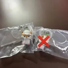 コロコロクリリン めじるしアクセサリー 2点セット