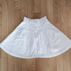 デニムミニスカート