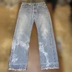Levi's 501 90s USA製