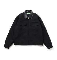 【別注】UNIVERSAL OVERALL / ワーク ブルゾンのサムネイル