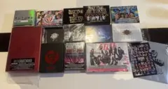 LDH GENERATIONS 三代目 EXILE Egirl DVD