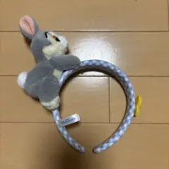 とんすけ　カチューシャ